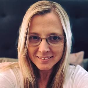 Meet your Posher, Jo